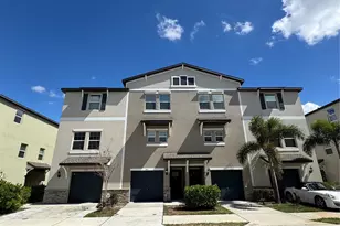 840 Tennyson Mill Cir, Tampa, FL 33619 - Photo 1