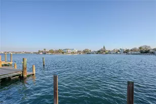 407 20th Ave, Indian Rocks Beach, FL 33785 - Photo 1