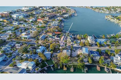 407 20th Avenue, Indian Rocks Beach, FL 33785 - Photo 5