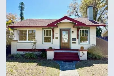 2448 4th Avenue N, Saint Petersburg, FL 33713 - Photo 1