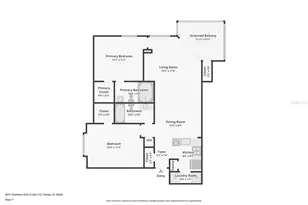 4211 Chatham Oak Ct, Tampa, FL 33624 - Photo 3