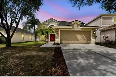 18154 Sandy Pointe Drive, Tampa, FL 33647 - Photo 1