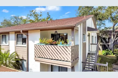 511 Longfellow Court #D, Safety Harbor, FL 34695 - Photo 1