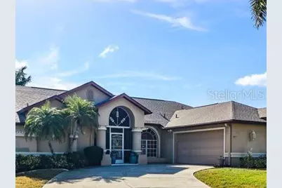 11779 SW Dallas Drive S, Lake Suzy, FL 34269 - Photo 3