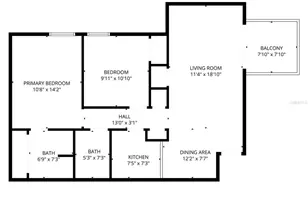 1799 N Highland Ave, Clearwater, FL 33755 - Photo 19