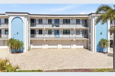 11901 Lagoon Lane #303, Treasure Island, FL 33706 - Photo 3