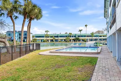 11901 Lagoon Lane #303, Treasure Island, FL 33706 - Photo 47