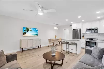 9755 Harrell Avenue #205, Treasure Island, FL 33706 - Photo 9