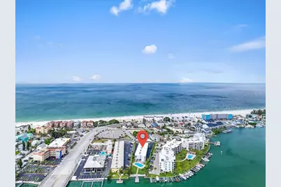 9755 Harrell Avenue #205, Treasure Island, FL 33706 - Photo 19