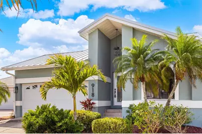 918 Shagos Drive, Apollo Beach, FL 33572 - Photo 1