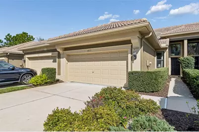 4813 Michelle Lane, Palm Harbor, FL 34684 - Photo 59