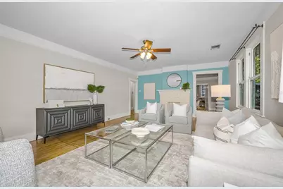 2909 W San Isidro Street, Tampa, FL 33629 - Photo 3