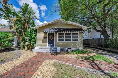 2909 W San Isidro Street, Tampa, FL 33629 - Photo 1