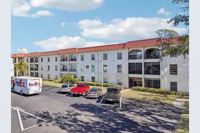 2700 Bayshore Boulevard #1305, Dunedin, FL 34698 - Photo 23