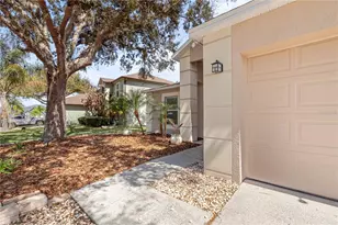 25016 Hyde Park Blvd, Land O Lakes, FL 34639 - Photo 5