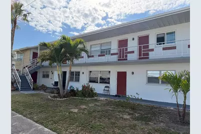 5850 18th Street N #16, Saint Petersburg, FL 33714 - Photo 1