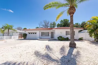 456 85th Avenue, Saint Pete Beach, FL 33706 - Photo 3
