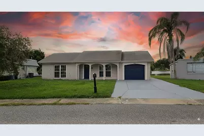 3633 Rock Royal Drive #1, Holiday, FL 34691 - Photo 1