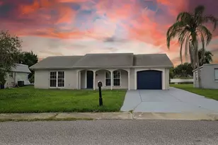 3633 Rock Royal Dr, Holiday, FL 34691 - Photo 1
