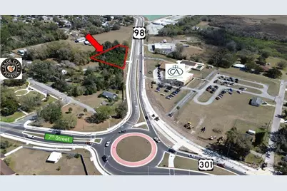Us Hwy 98 Bypass, Dade City, FL 33525 - Photo 1