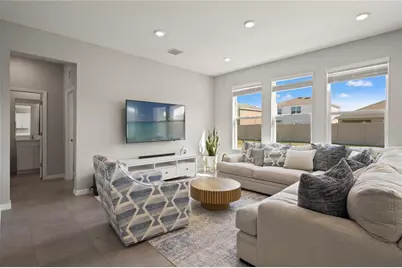 6199 Wandering Willow Drive, Wesley Chapel, FL 33545 - Photo 9