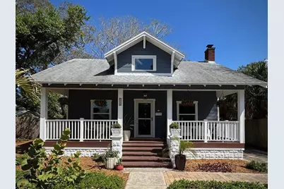 1720 Scranton Street S, Saint Petersburg, FL 33711 - Photo 1