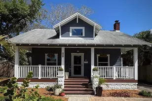 1720 Scranton St S, Saint Petersburg, FL 33711 - Photo 1