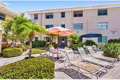 6700 Sunset Way #406, Saint Pete Beach, FL 33706 - Photo 1