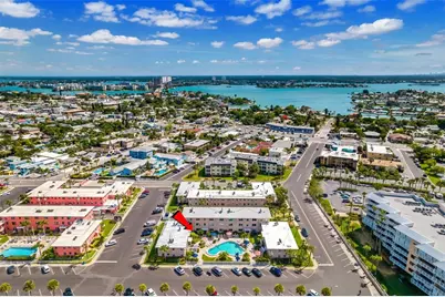 6700 Sunset Way #406, Saint Pete Beach, FL 33706 - Photo 41