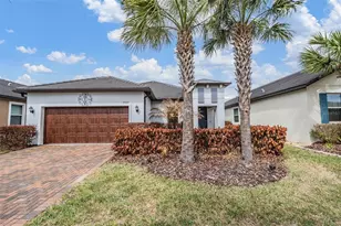 31625 Cannon Rush Dr, San Antonio, FL 33576 - Photo 1