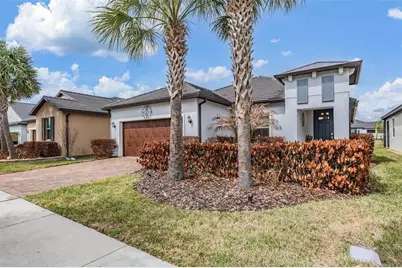 31625 Cannon Rush Drive, San Antonio, FL 33576 - Photo 31