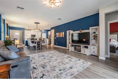 31625 Cannon Rush Drive, San Antonio, FL 33576 - Photo 9