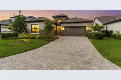 496 Bocelli Drive, North Venice, FL 34275 - Photo 3