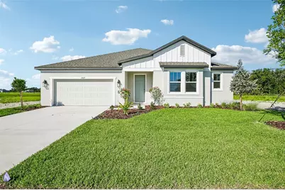 10037 Hidden Hammock Loop, Parrish, FL 34219 - Photo 1