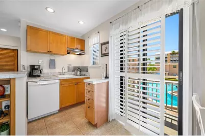 6700 Sunset Way #105, Saint Pete Beach, FL 33706 - Photo 13