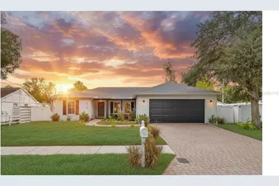 4110 W Mango Avenue, Tampa, FL 33616 - Photo 1