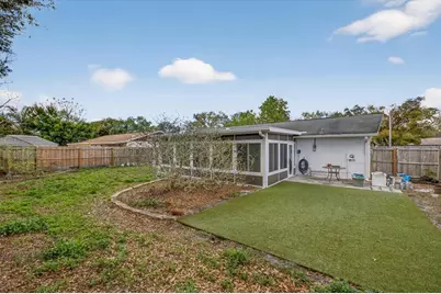 1605 Amberlea Drive N, Dunedin, FL 34698 - Photo 5