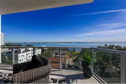 2910 W Barcelona Street #604, Tampa, FL 33629 - Photo 5