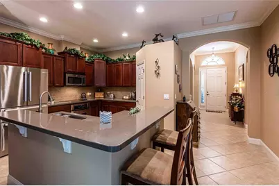 2821 Devonoak Boulevard, Land O Lakes, FL 34638 - Photo 13