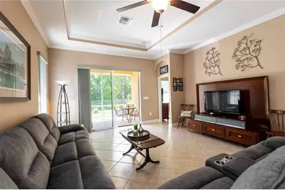 2821 Devonoak Boulevard, Land O Lakes, FL 34638 - Photo 3