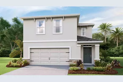 7235 Flint Creek Drive, Land O Lakes, FL 34638 - Photo 1