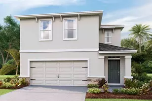 7235 Flint Crk Dr, Land O Lakes, FL 34638 - Photo 1