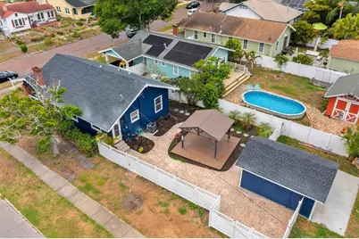 2701 4th Avenue N, Saint Petersburg, FL 33713 - Photo 21