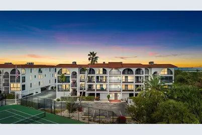 950 Palm Avenue #101, Boca Grande, FL 33921 - Photo 1