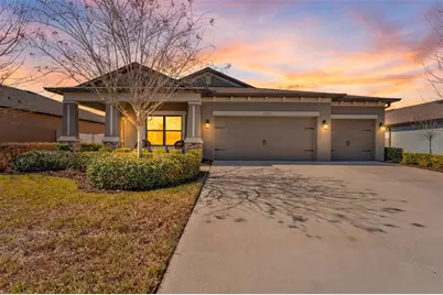 18999 Malinche Loop, Spring Hill, FL 34610 - Photo 1