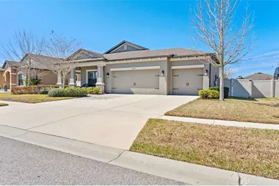 18999 Malinche Loop, Spring Hill, FL 34610 - Photo 39