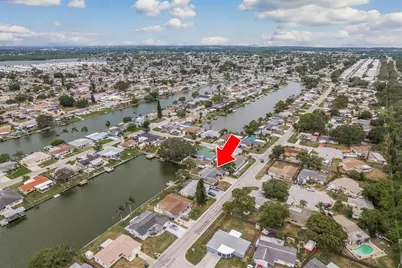 4036 Sunray Drive, Holiday, FL 34691 - Photo 1