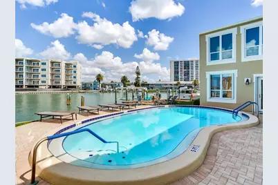 210 Dolphin Point #B, Clearwater Beach, FL 33767 - Photo 57