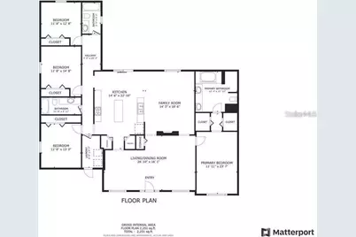 199 Pine Street, Homosassa, FL 34446 - Photo 7