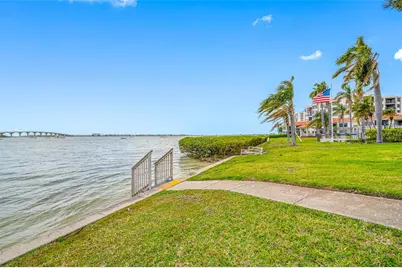 6357 Bahia Del Mar Boulevard #206, Saint Petersburg, FL 33715 - Photo 31